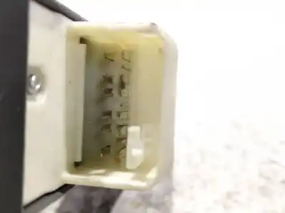 Second-hand car spare part left front power window switch for toyota auris (_e15_) 1.6 (zre151_) oem iam references 7423202550  