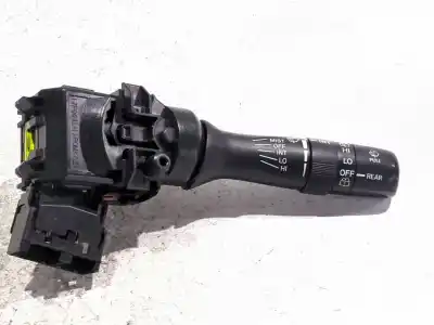Pezzo di ricambio per auto di seconda mano comando pulito per toyota auris (_e15_) 1.6 (zre151_) riferimenti oem iam 17f243