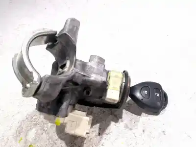 Pezzo di ricambio per auto di seconda mano interruttore di avviamento per toyota auris (_e15_) 1.6 (zre151_) riferimenti oem iam n0502638639