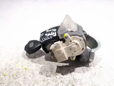 Second-hand car spare part ignition switch for toyota auris (_e15_) 1.6 (zre151_) oem iam references n0502638639  