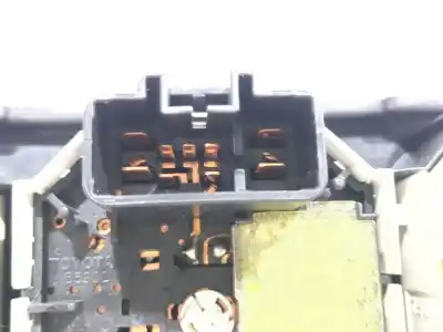 Second-hand car spare part climate control for toyota auris (_e15_) 1.6 (zre151_) oem iam references 5540602160  