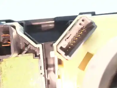 Second-hand car spare part climate control for toyota auris (_e15_) 1.6 (zre151_) oem iam references 5540602160  