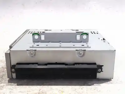 Pezzo di ricambio per auto di seconda mano impianto audio / radio cd per volvo s40 berlina 2.0 turbo cat riferimenti oem iam 307525691