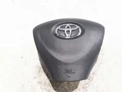 Pezzo di ricambio per auto di seconda mano air bag anteriore sinistro per toyota auris (_e15_) 1.6 (zre151_) riferimenti oem iam 4513002290b0