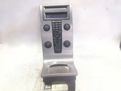 Pezzo di ricambio per auto di seconda mano comando multifunzione per volvo s40 berlina 2.0 turbo cat riferimenti oem iam 813220