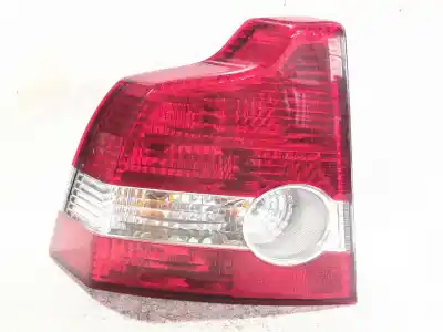 Pezzo di ricambio per auto di seconda mano lampada posteriore sinistra per volvo s40 berlina 2.0 turbo cat riferimenti oem iam 30698912