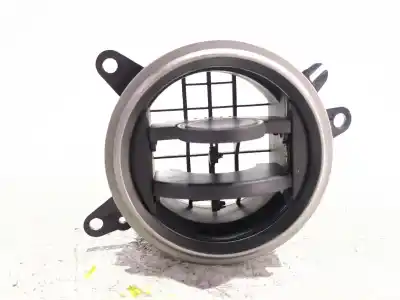 Second-hand car spare part AIR VENT for HONDA CIVIC VIII HATCHBACK (FN, FK) 2.2 CTDi OEM IAM references 77620SMGG013M1  