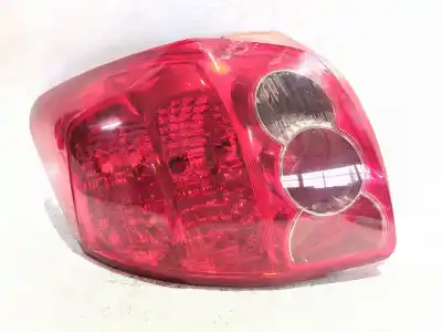Pezzo di ricambio per auto di seconda mano lampada posteriore sinistra per toyota auris (_e15_) 1.6 (zre151_) riferimenti oem iam 
