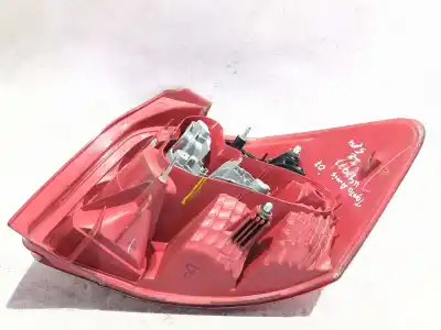 Second-hand car spare part left tailgate light for toyota auris (_e15_) 1.6 (zre151_) oem iam references   