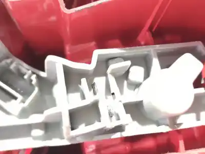 Second-hand car spare part left tailgate light for toyota auris (_e15_) 1.6 (zre151_) oem iam references   