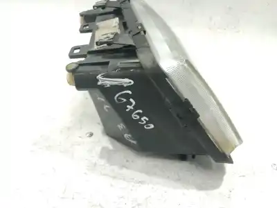 Second-hand car spare part left headlight for audi a3 (8l1) 1.9 tdi oem iam references 96303500  