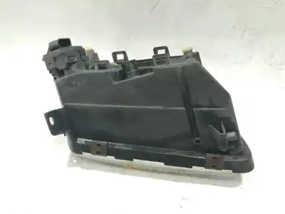 Second-hand car spare part left headlight for audi a3 (8l1) 1.9 tdi oem iam references 96303500  
