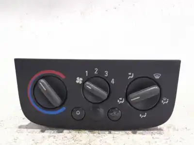 İkinci el araba yedek parçası IKLIM KONTROLÜ için OPEL COMBO FURGONETA/MONOVOLUMEN 1.7 CDTI 16V OEM IAM referansları 5399985050  