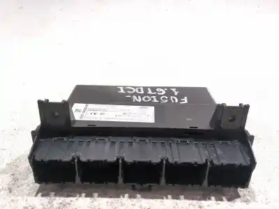 Second-hand car spare part ELECTRONIC MODULE for FORD FUSION (CBK)  OEM IAM references 6S6T15K600  