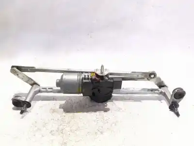 Pezzo di ricambio per auto di seconda mano ARTICOLAZIONE ANTERIORE PULITA per SEAT IBIZA BERLINA (6J5) (06.2008->) 1.6 TDI Riferimenti OEM IAM 6R1955023C  