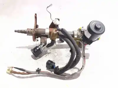 Second-hand car spare part STEERING COLUMN for PEUGEOT 107 1.0 OEM IAM references SPW1513  