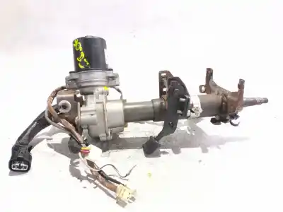 Pezzo di ricambio per auto di seconda mano piantone dello sterzo per peugeot 107 1.0 riferimenti oem iam spw1513  