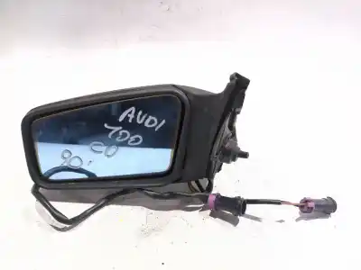 Pezzo di ricambio per auto di seconda mano SPECCHIO SINISTRO per AUDI 100 AVANT (445) 2.2 Riferimenti OEM IAM E6005203  