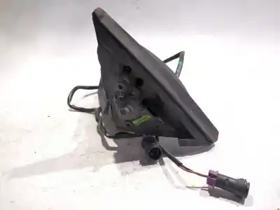 Pezzo di ricambio per auto di seconda mano specchio sinistro per audi 100 avant (445) 2.2 riferimenti oem iam e6005203  