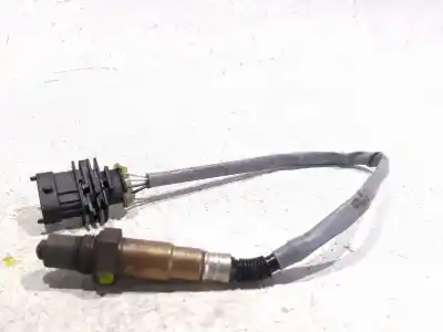 Tweedehands auto-onderdeel lambda sonde voor opel corsa e (x15) 1.4 (08 68) oem iam-referenties 55563348  