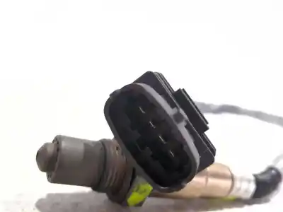 Tweedehands auto-onderdeel lambda sonde voor opel corsa e (x15) 1.4 (08 68) oem iam-referenties 55563348  