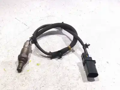 Pezzo di ricambio per auto di seconda mano SONDA LAMBDA per OPEL ASTRA K (B16)  Riferimenti OEM IAM 55489509  