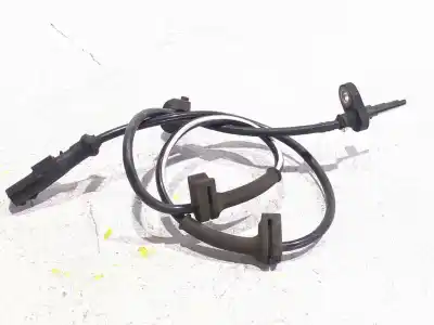 Pezzo di ricambio per auto di seconda mano sensore abs per ford fiesta vi (cb1, ccn) 1.0 ecoboost riferimenti oem iam 0265009535