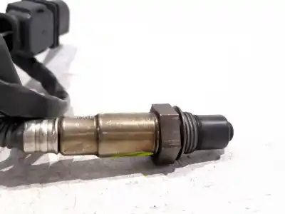 Second-hand car spare part lambda probe for skoda yeti (5l) 2.0 tdi 4x4 oem iam references 03l906262b  
