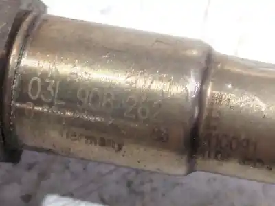 Second-hand car spare part lambda probe for skoda yeti (5l) 2.0 tdi 4x4 oem iam references 03l906262b  