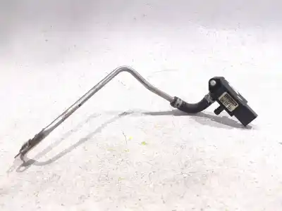 Pezzo di ricambio per auto di seconda mano SENSORE DI PRESSIONE per SEAT LEON ST (5F8) 2.0 TDI Riferimenti OEM IAM 03L906051B  