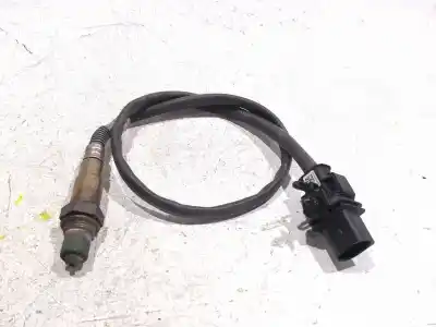 Pezzo di ricambio per auto di seconda mano sonda lambda per ford fiesta vi (cb1, ccn) 1.0 ecoboost riferimenti oem iam 0258017447