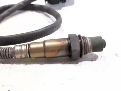 Second-hand car spare part lambda probe for ford fiesta vi (cb1, ccn) 1.0 ecoboost oem iam references 0258017447  