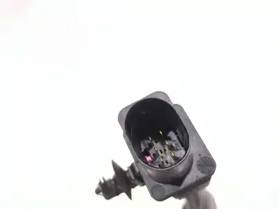 Second-hand car spare part lambda probe for ford fiesta vi (cb1, ccn) 1.0 ecoboost oem iam references 0258017447  
