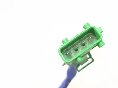 Peça sobressalente para automóvel em segunda mão sonda lambda por citroen c4 i (lc_) 1.4 16v referências oem iam 0258006028  