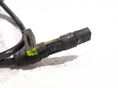 Peça sobressalente para automóvel em segunda mão sensor abs por mini mini (r50, r53) one referências oem iam   