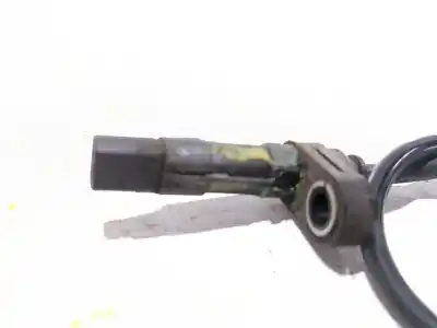 Peça sobressalente para automóvel em segunda mão sensor abs por mini mini (r50, r53) one referências oem iam   