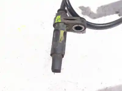 Peça sobressalente para automóvel em segunda mão sensor abs por mini mini (r50, r53) one referências oem iam   