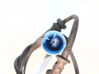 Peça sobressalente para automóvel em segunda mão sensor abs por mini mini (r50, r53) one referências oem iam   