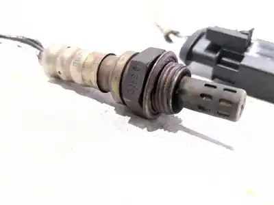 Peça sobressalente para automóvel em segunda mão sonda lambda por mini mini (r50, r53) one referências oem iam 0872674  