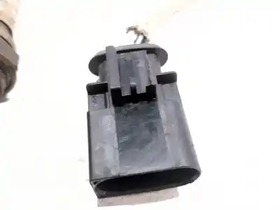 Peça sobressalente para automóvel em segunda mão sonda lambda por mini mini (r50, r53) one referências oem iam 0872674  