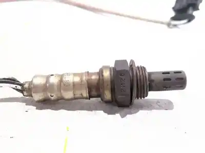 Peça sobressalente para automóvel em segunda mão sonda lambda por mini mini (r50, r53) one referências oem iam 0872674  