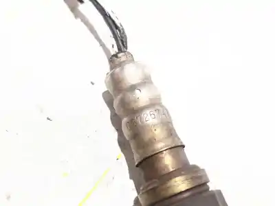 Peça sobressalente para automóvel em segunda mão sonda lambda por mini mini (r50, r53) one referências oem iam 0872674  