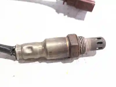 Peça sobressalente para automóvel em segunda mão sonda lambda por seat leon (1p1) 1.4 tsi referências oem iam 03c906262  