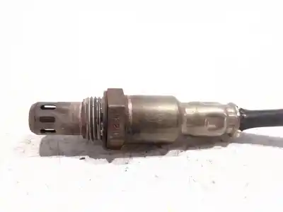 Peça sobressalente para automóvel em segunda mão sonda lambda por seat leon (1p1) 1.4 tsi referências oem iam 03c906262  