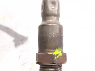 Peça sobressalente para automóvel em segunda mão sonda lambda por seat leon (1p1) 1.4 tsi referências oem iam 03c906262  