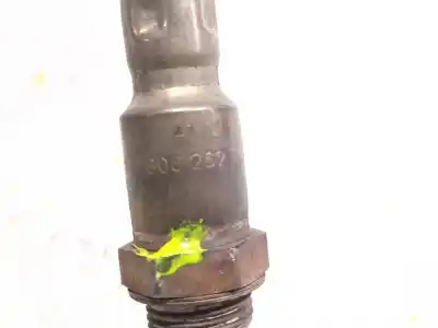 Peça sobressalente para automóvel em segunda mão sonda lambda por seat leon (1p1) 1.4 tsi referências oem iam 03c906262  