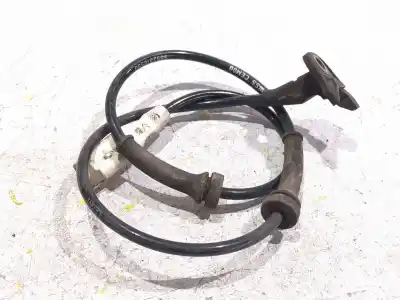 Peça sobressalente para automóvel em segunda mão sensor abs por citroen c4 i (lc_) 1.4 16v referências oem iam 9652310580