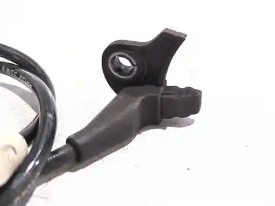 Peça sobressalente para automóvel em segunda mão sensor abs por citroen c4 i (lc_) 1.4 16v referências oem iam 9652310580  