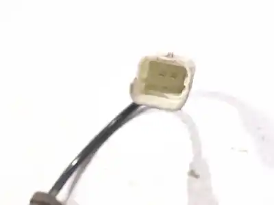 Peça sobressalente para automóvel em segunda mão sensor abs por citroen c4 i (lc_) 1.4 16v referências oem iam 9652310580  