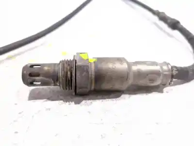 Peça sobressalente para automóvel em segunda mão sonda lambda por seat leon (1p1) 1.4 tsi referências oem iam 03c906262a  